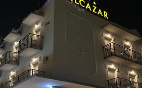 Hotel Alcazar